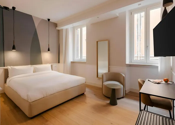 Sonder By Marriott Bonvoy Antinoo Apartments Piazza Del Parlamento
