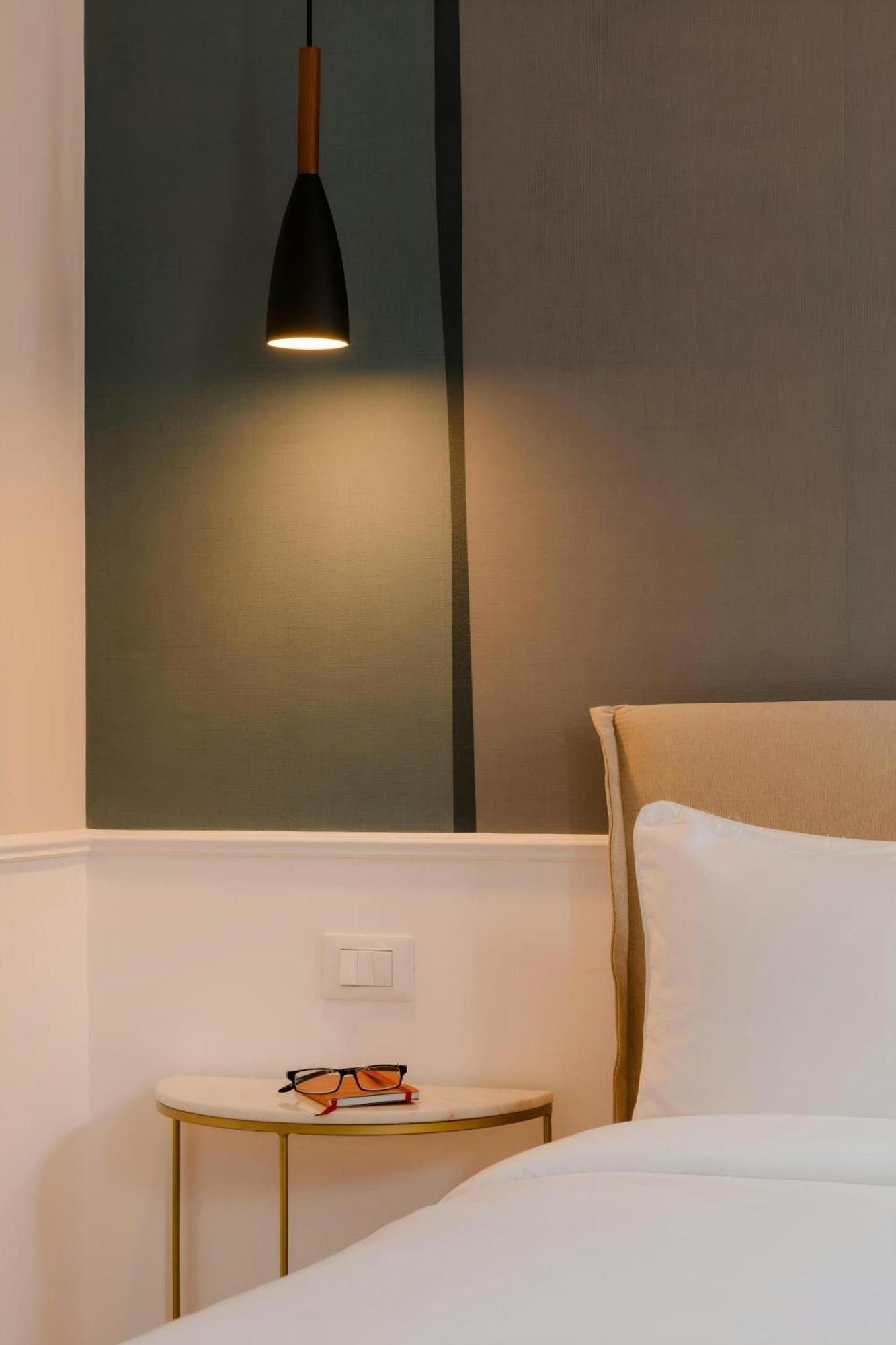 Apart-hotel Sonder By Marriott Bonvoy Antinoo Piazza Del Parlamento Roma