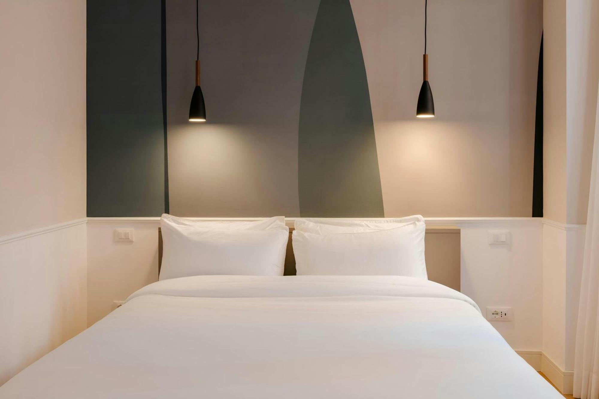 Sonder By Marriott Bonvoy Antinoo Piazza Del Parlamento * Roma