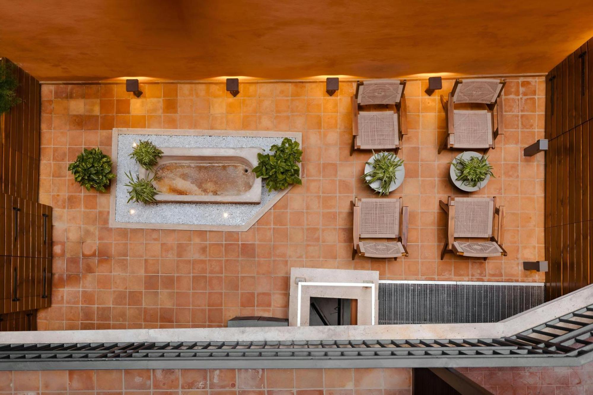Apart-hotel Sonder By Marriott Bonvoy Antinoo Piazza Del Parlamento