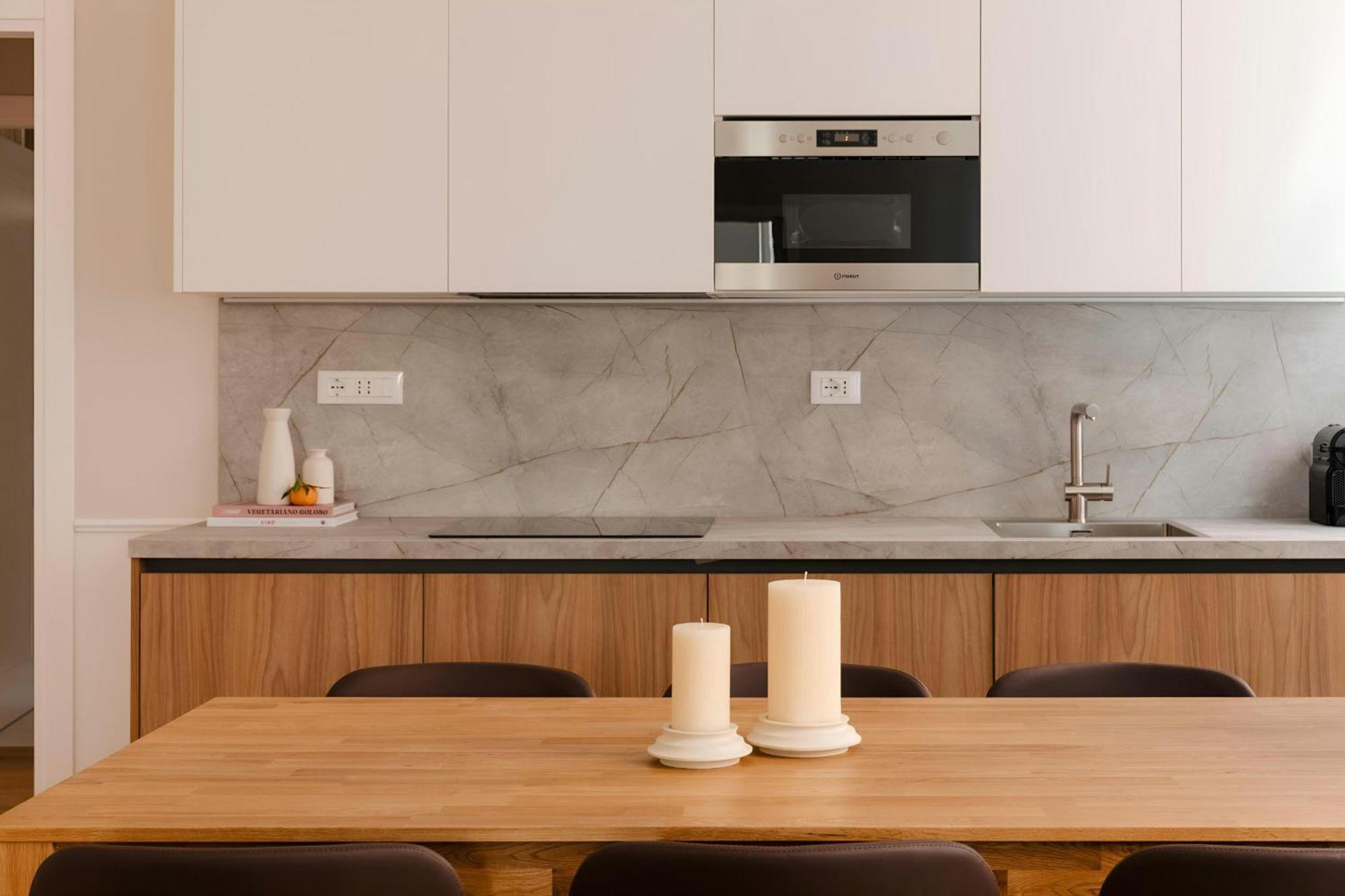Apart-hotel Sonder By Marriott Bonvoy Antinoo Piazza Del Parlamento