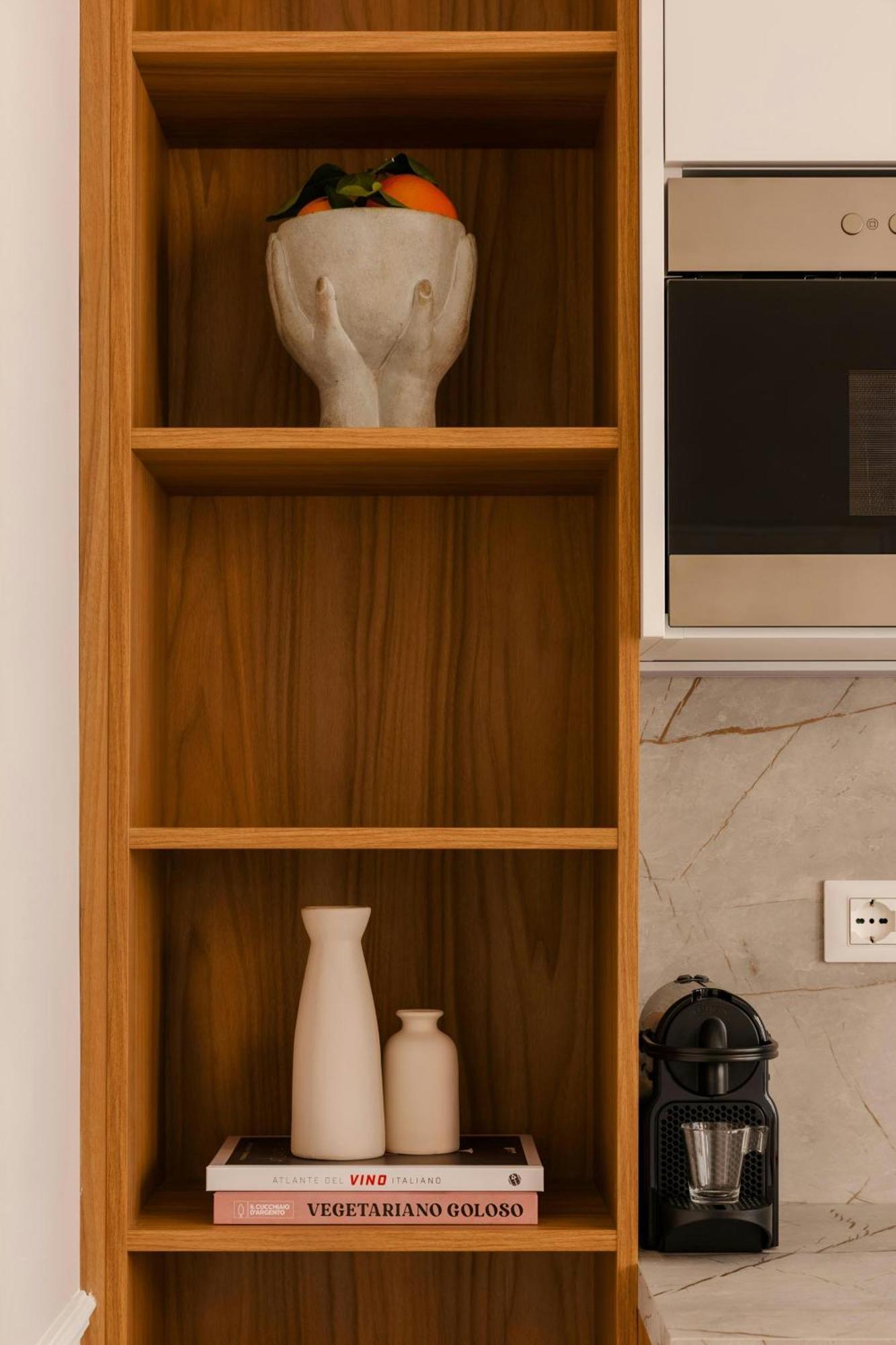 Sonder By Marriott Bonvoy Antinoo Piazza Del Parlamento Apart-hotel Roma