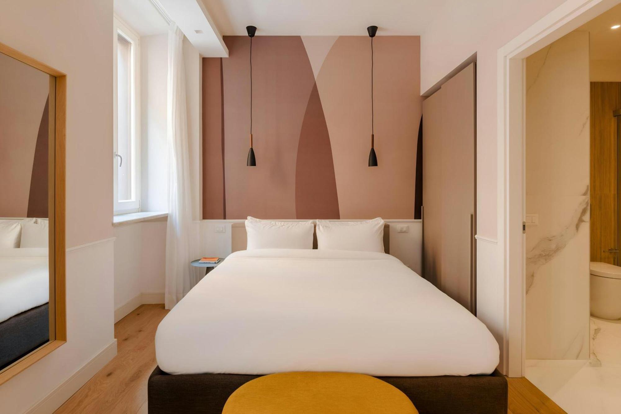 Sonder By Marriott Bonvoy Antinoo Piazza Del Parlamento Apart-hotel