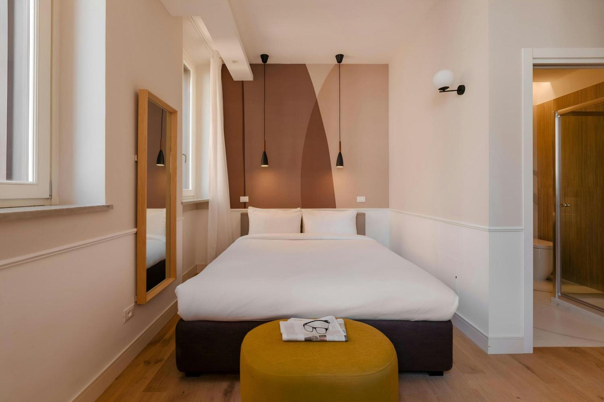 Apart-hotel Sonder By Marriott Bonvoy Antinoo Piazza Del Parlamento